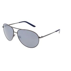 Men's Nike Chance 61mm Aviator Sunglasses